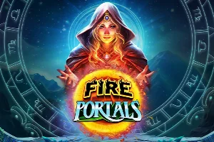 Fire Portals