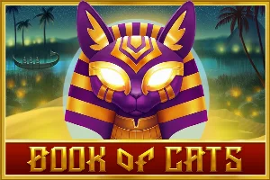 Book Of Cats
