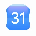 Google Calendar icon