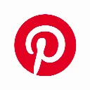 Pinterest icon
