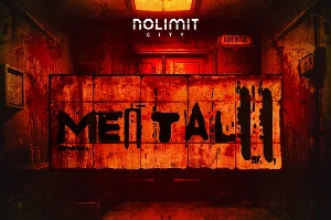 Mental 2 slot by Nolimit City